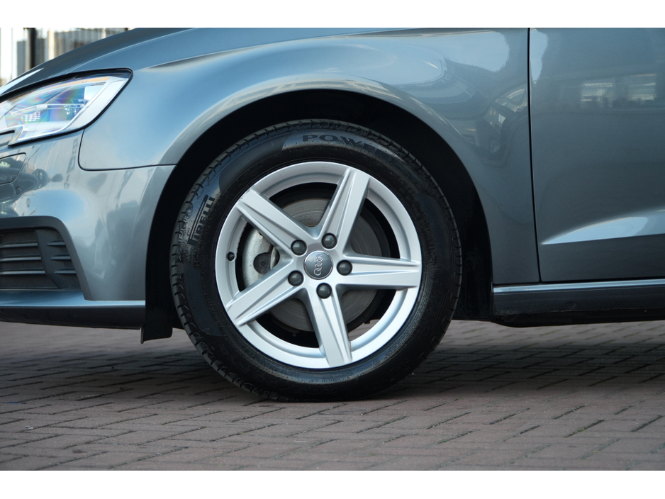 Audi A3 1.4 TSI SPECIAL EDITION 5DR HATCHBACK  AUTO  //  STUNNING CAR // BUY WITH CONFIDENCE AA AND SIMI APPROVED DEALER 2026 // FINANCE ARRANGED // ALL TRADE INS WELCOME // WELL WORTH VIEWING // — thumbnail 19