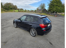 2016 BMW X3 2L Diesel For Sale Images