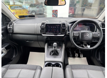 2020 Citroen C5 Aircross 1.5L Diesel For Sale Images