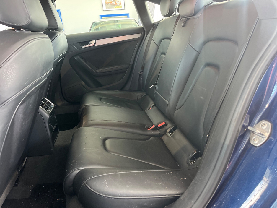 2015 Audi A5 2L Diesel For Sale Images
