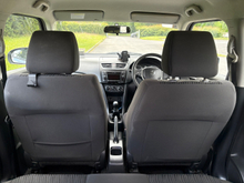 2014 Suzuki Swift 1.2L Petrol For Sale Images