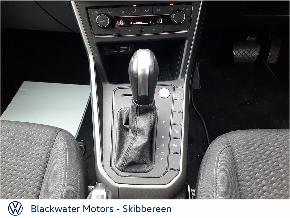 Volkswagen Polo 1.0TSI 95BHP 5DR TRENDLINE AUTOMATIC — thumbnail 16