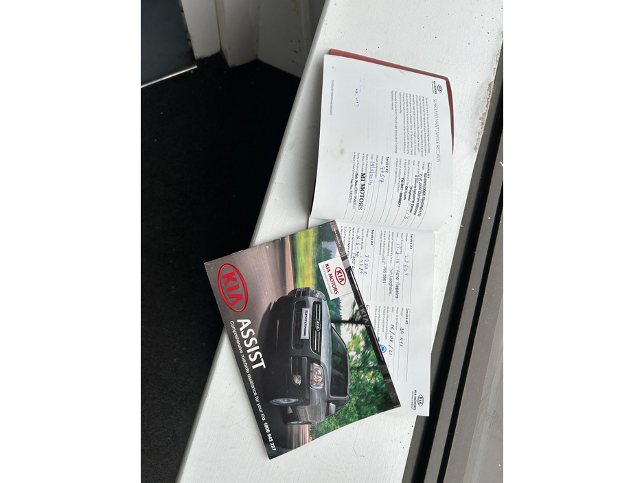 2012 Kia Soul 1.6L Diesel For Sale Images