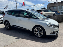 2017 Renault Grand Scenic 1.5L Diesel For Sale Images