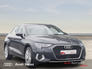 2021 AUDI A3 40 TFSI e 204HP S Tronic SE