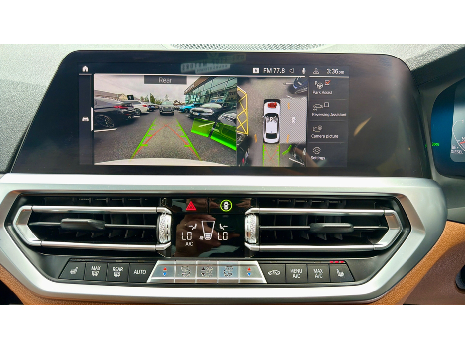 BMW 3 Series X-DRIVE 320d MSPORT PRO G20 56,000KMS HUGE SPEC — thumbnail 38