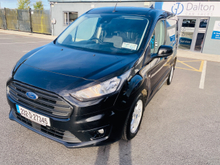 2023 Ford Transit Connect 1.5L Diesel For Sale Images