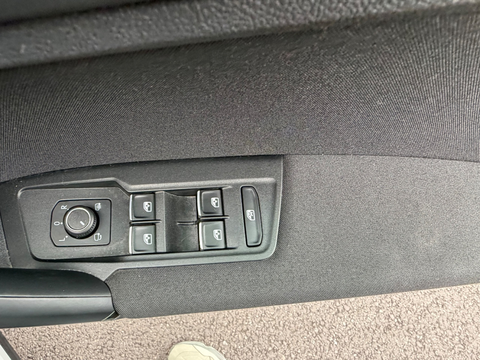 2017 Volkswagen Tiguan 1.4L Petrol For Sale Images