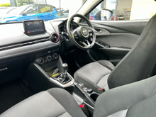2018 Mazda CX-3 1.5L Diesel For Sale Images