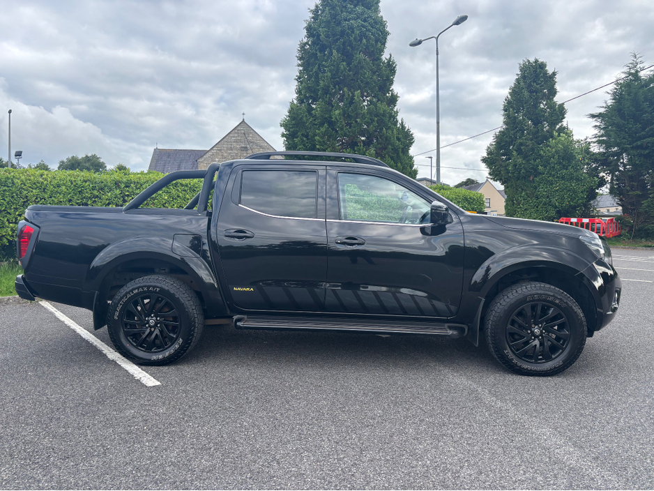 2019 Nissan Navara 2.3L Diesel For Sale Images