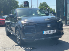 2026 Honda HR-V