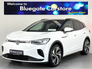 2022 VOLKSWAGEN ID.4 GTX 220 KW BUSINESS 77KWH 299HP**HEATED MULTIFUNCTIONAL STEERING WHEEL**DIGITAL DASH**HALF LEATHER INTERIOR**FRONT HEATED SEATS**SMART CLIMATE CONTROL**REVERSE CAMERA**PARKING SENSORS**SATNAV**