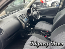 2019 Nissan Micra 1.2L Petrol For Sale Images