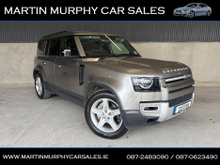 2023 Land Rover Defender 2L Petrol Plug-in Hybrid For Sale Images