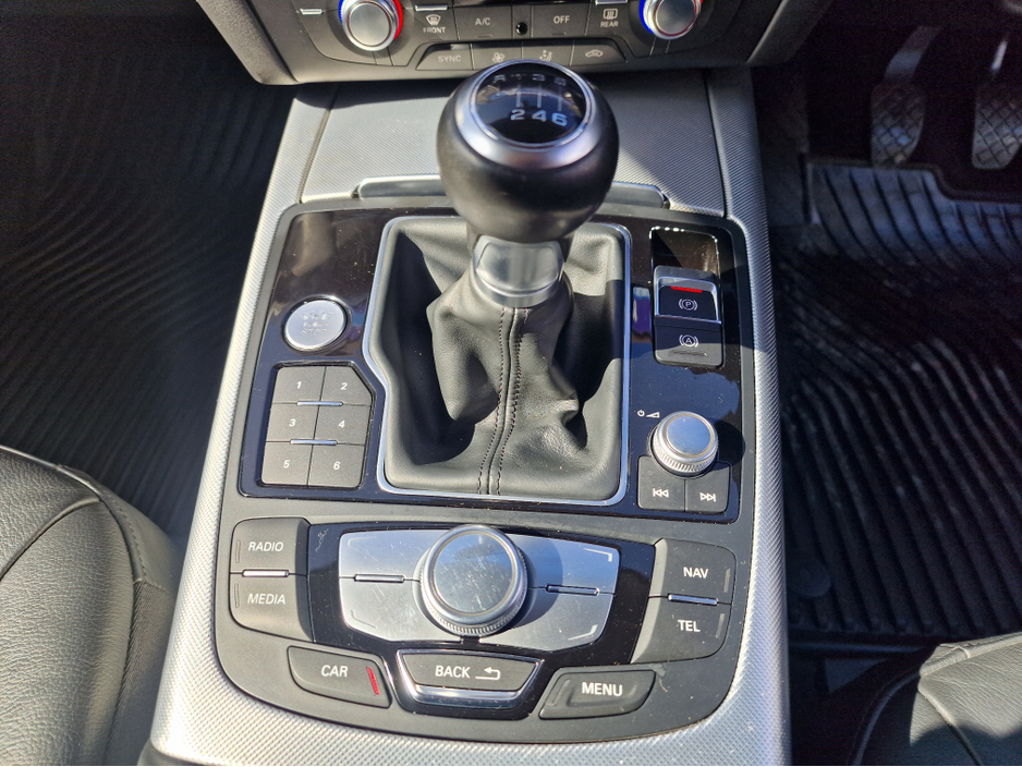 2015 Audi A6 2L Diesel For Sale Images