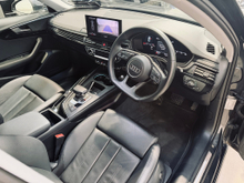 2023 Audi A4 2L Diesel For Sale Images