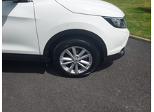 2015 Nissan Qashqai 1.5L Diesel For Sale Images