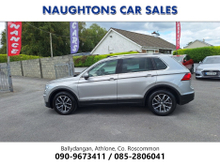 2019 Volkswagen Tiguan 2L Diesel For Sale Images