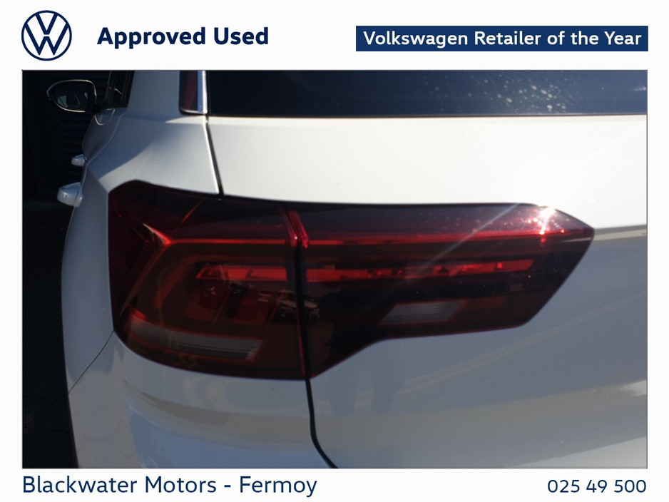 Volkswagen T-Roc 2.0TDI 116BHP STYLE PLUS — thumbnail 20