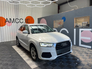 2016 AUDI Q3 AUDI Q3 AUTOMATIC 1.4 TFSI SPORT / 74k KMs / REVERSE CAMERA & MORE