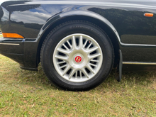 1994 Bentley Continental 6.9L Petrol For Sale Images