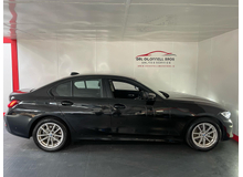 2022 BMW 3 Series 2.0L Diesel For Sale Images
