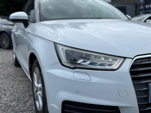 2015 Audi A1 1L Petrol For Sale Images