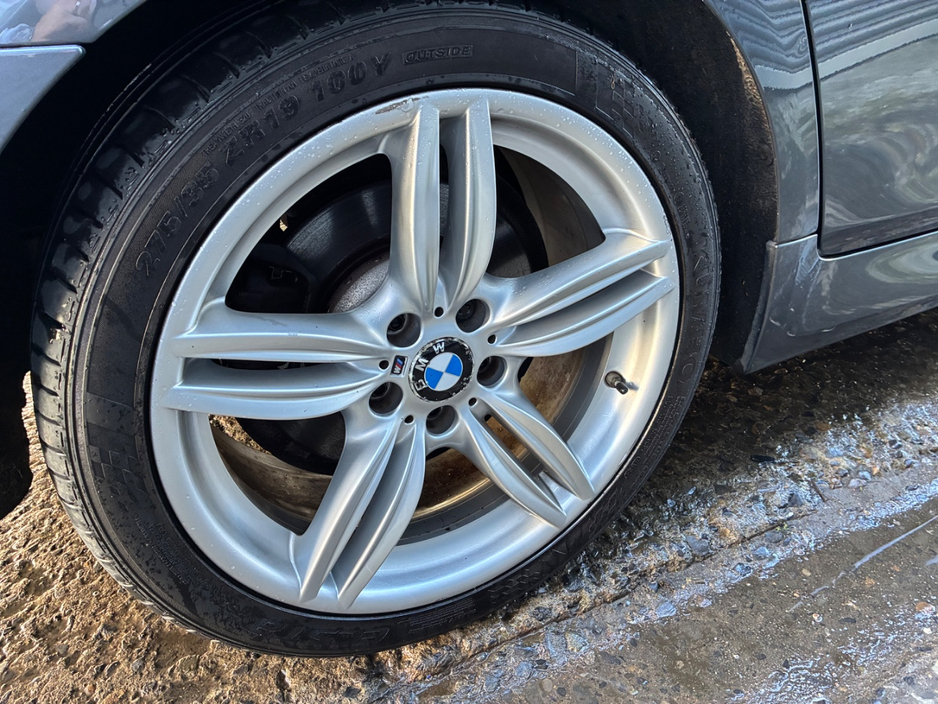 2016 BMW 5 Series 2L Diesel For Sale Images
