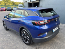 2024 Volkswagen ID.4 0L Electric For Sale Images