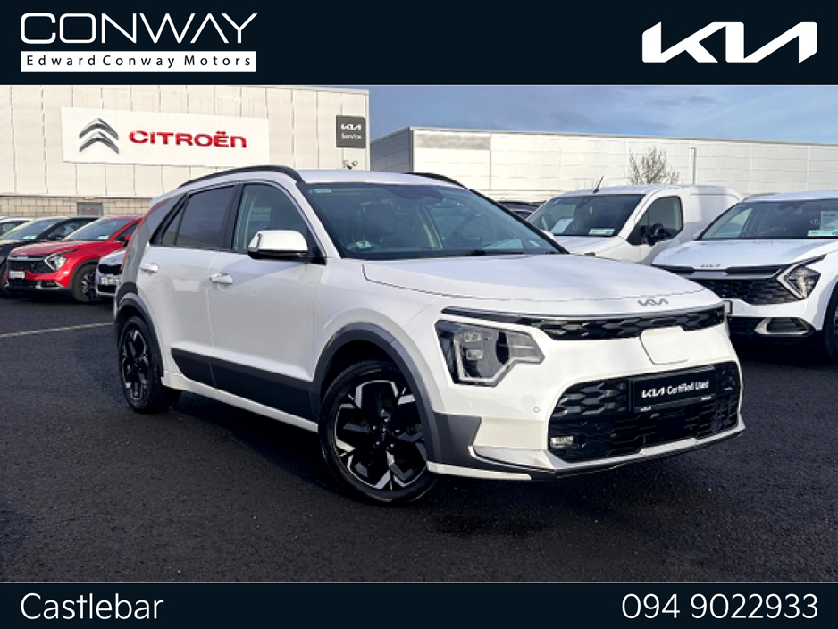 Used Kia Niro 2023 in Mayo