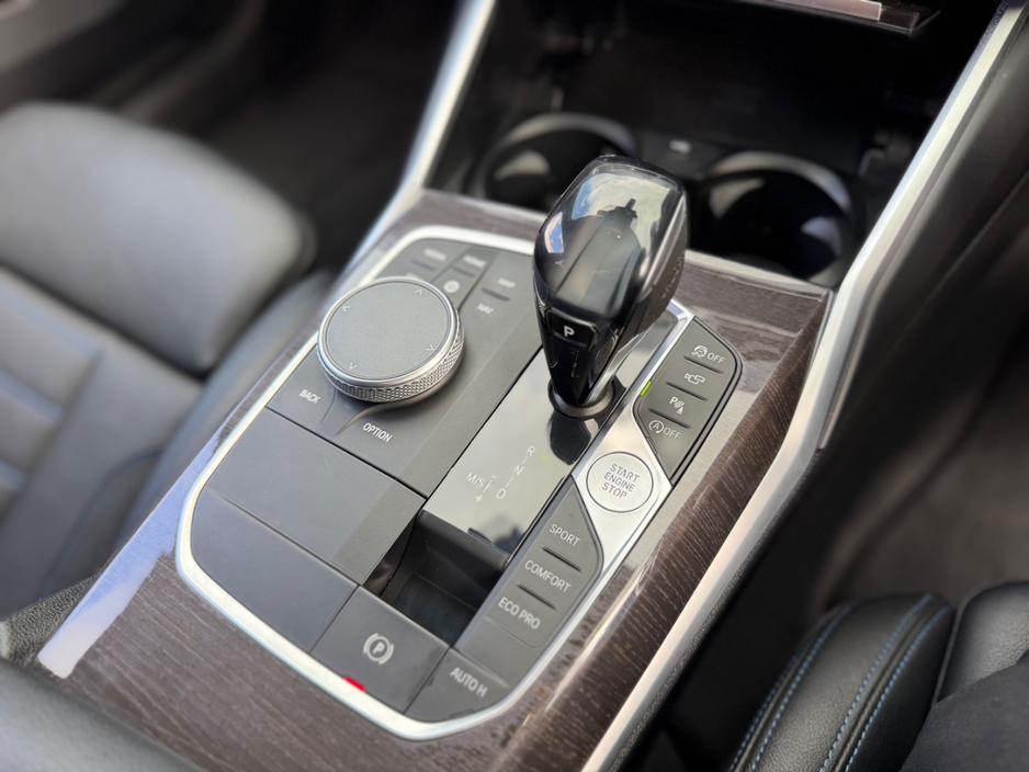 BMW 3 Series M-SPORT X-DRIVE - 2.0L DIESEL - AUTO - 12M WARRANTY - CAR: 2165 — thumbnail 31