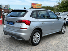2024 Skoda Kamiq 1L Petrol For Sale Images
