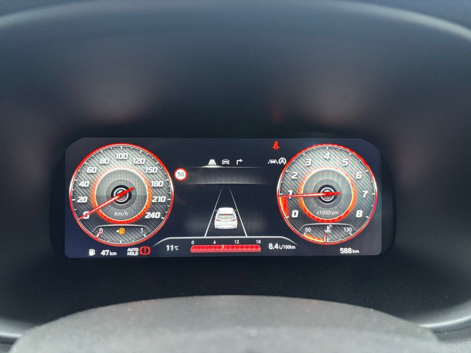 2025 Hyundai i30 1L Petrol For Sale Images