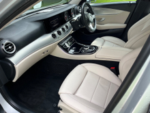 2017 Mercedes-Benz E Class 2L Diesel For Sale Images