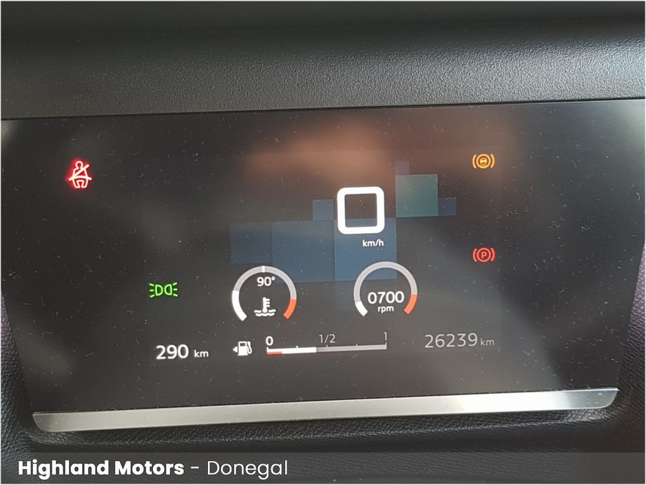 2022 Citroen C4 1.2L Petrol For Sale Images