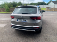 2017 SEAT Ateca 1.6L Diesel For Sale Images