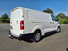 2022 Citroen Dispatch 1.5L Diesel For Sale Images