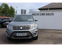 Suzuki Vitara GL+ DIESEL 5DR