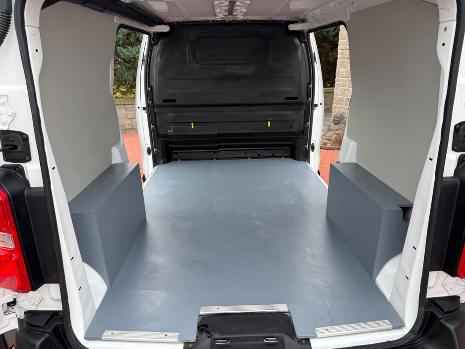 2020 Citroen Dispatch 1.5L Diesel For Sale Images