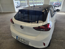 2023 Opel Corsa 1.2L Petrol For Sale Images