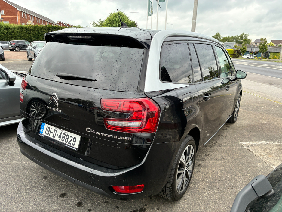 2019 Citroen C4 1.5L Diesel For Sale Images