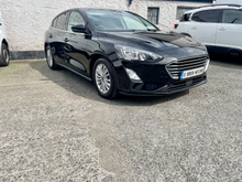 2022 Ford Focus 1.5L Diesel For Sale Images