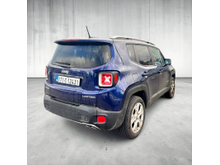 2017 Jeep Renegade 2L Diesel For Sale Images