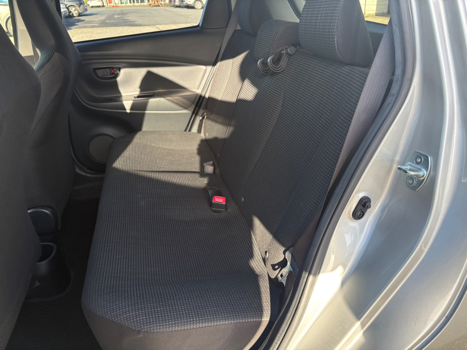 2016 Toyota Yaris 1.3L Petrol For Sale Images