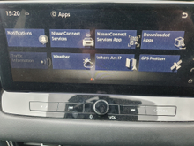 2023 Nissan Qashqai 1.5L Petrol For Sale Images