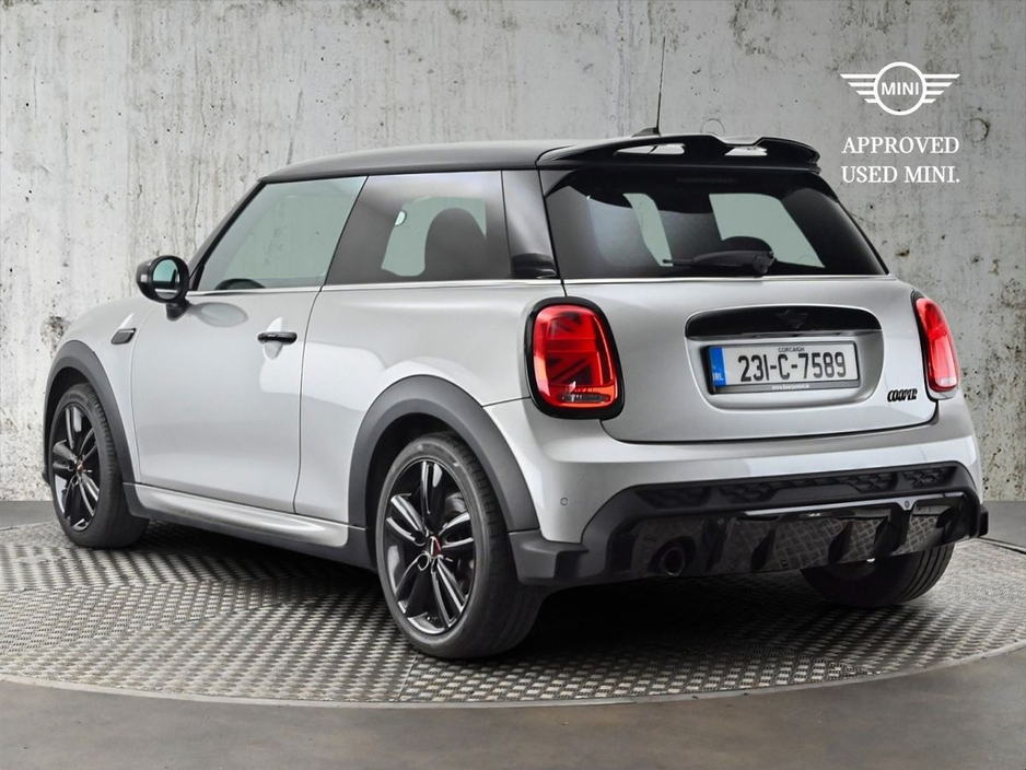 2023 MINI Hatch 1.5L Petrol For Sale Images