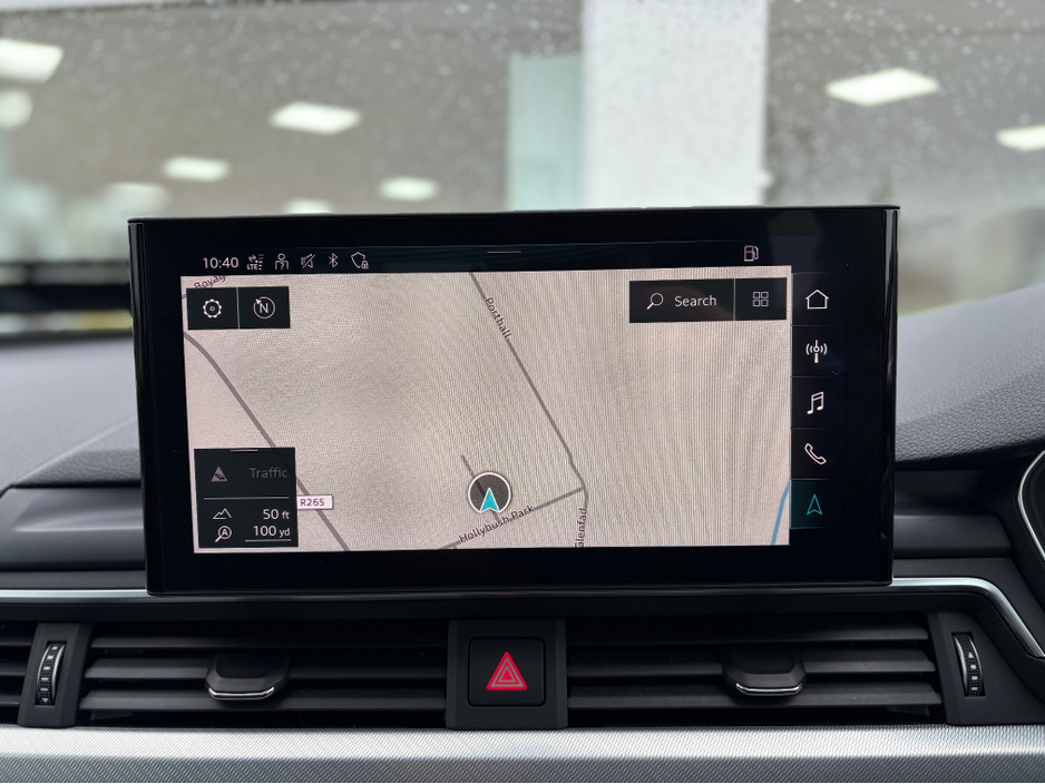 2021 Audi A5 2L Diesel For Sale Images