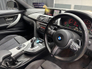 2015 BMW 3 SERIES 320D Touring M Sport