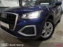 2022 AUDI Q2 30TFSI 110BHP SE