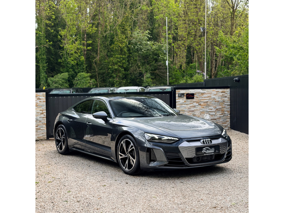 Used Audi 2022 in Monaghan